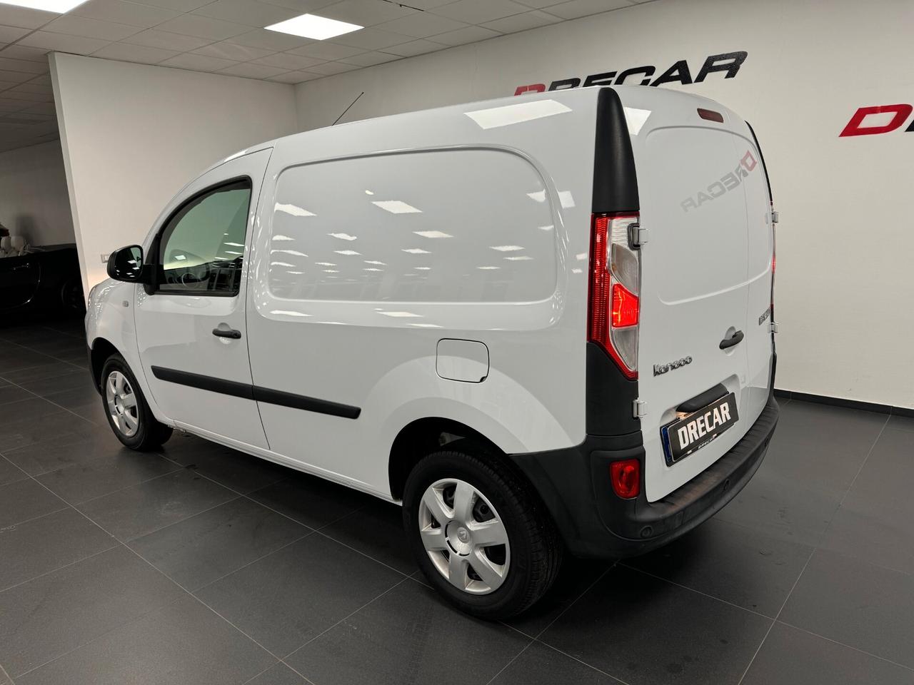 Renault Kangoo 1.5 dCi 75CV S&S Express 70.000 KM IVA COMPRESA