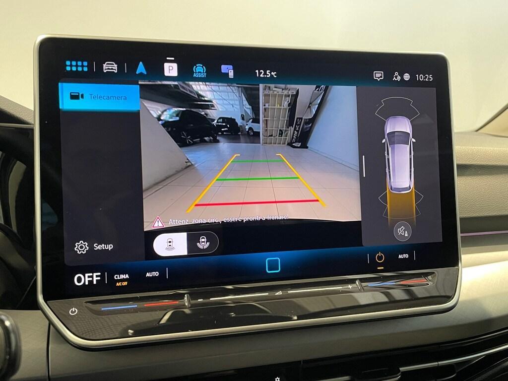 Volkswagen Golf 2.0 TDI 115CV Edition Plus