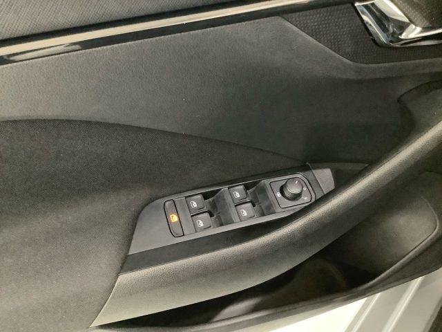SKODA Kamiq 1.0 TSI 110 CV Ambition