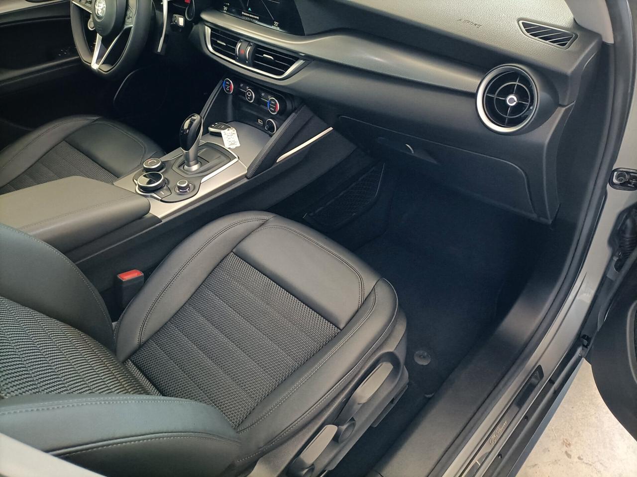 Alfa Romeo Stelvio 2.2 Turbodiesel 210 CV AT8 Q4 Executive - 03/2019