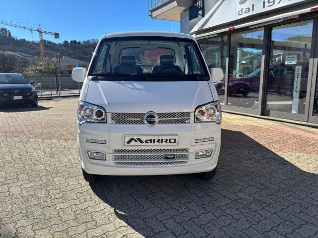 GIOTTI VICTORIA Gladiator EVO 80cv GARANZIA 5 ANNI DISPLAY NEW MODEL