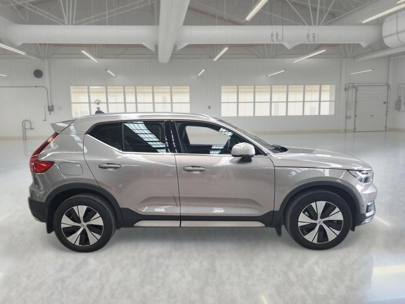 VOLVO XC40 T5 PLUG-IN HYBRID AUTO RECHARGE INSCRIPTION EXPRESSION SUV