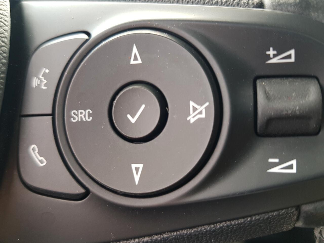 Opel Corsa 1.2 b 75cv Navy Led Cerchi 16'