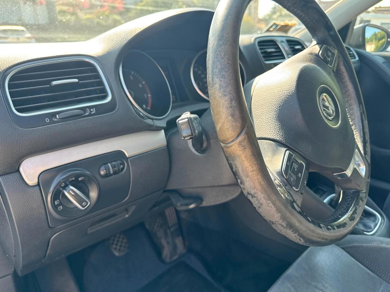 Volkswagen Golf 1.4 TSI 122CV DSG 5p. Highline