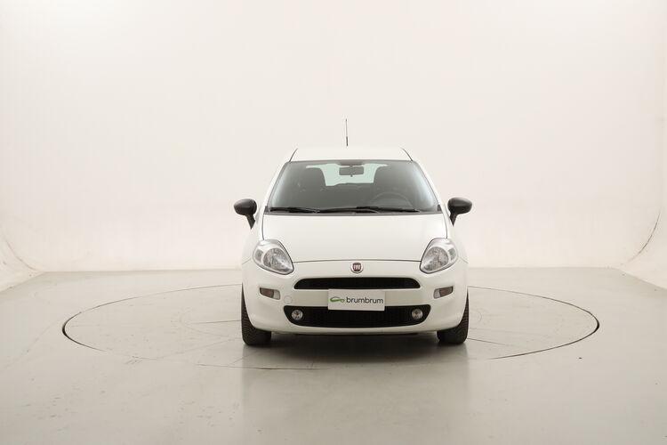 Fiat Punto Street BR815243 1.3 Diesel 95CV