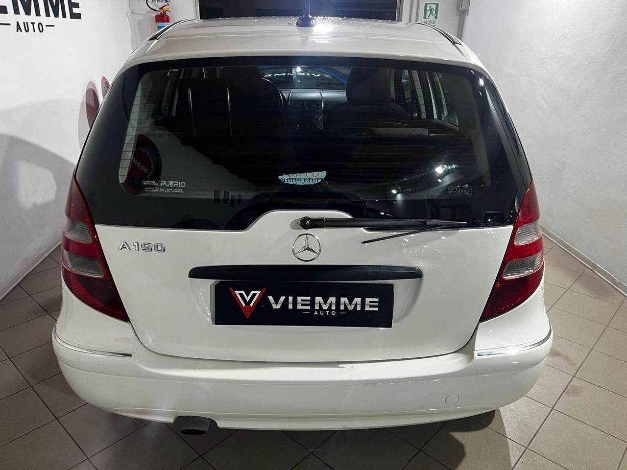 Mercedes-benz A 160 BlueEFFICIENCY