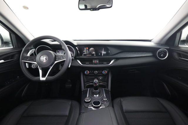 ALFA ROMEO Stelvio Stelvio 2.2 Turbo Diesel 210 CV AT8-Q4 Executive