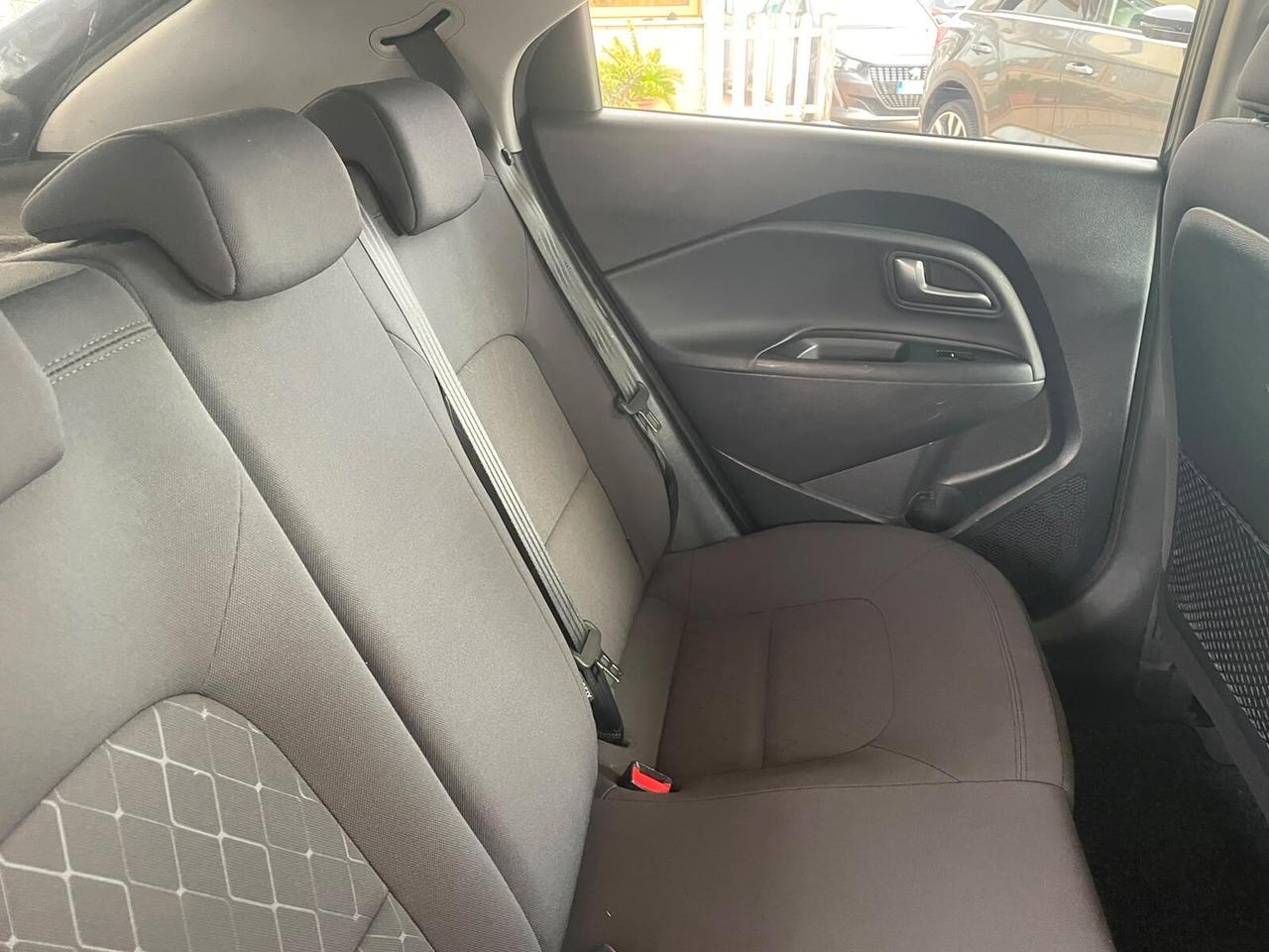 Kia Rio 1.4 CRDi 5p.S&S High Tech