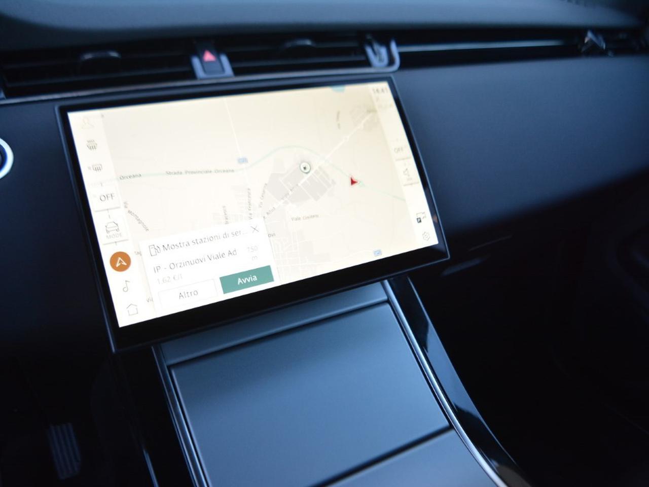 Land Rover Range Rover Evoque 2.0 d i4 mhev 163cv dynamic se awd auto