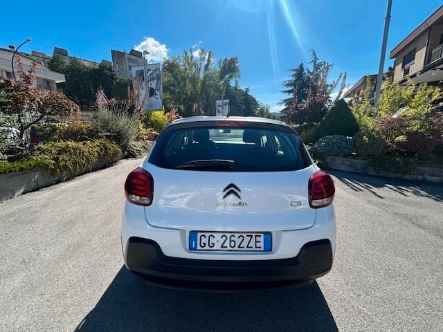 CITROEN C3 BLUE-HDi 100 S&S SHINE PACK