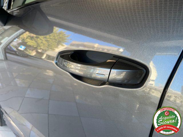 AUDI Q3 Sportback SPB 40 TDI quattro S LINE EDITION