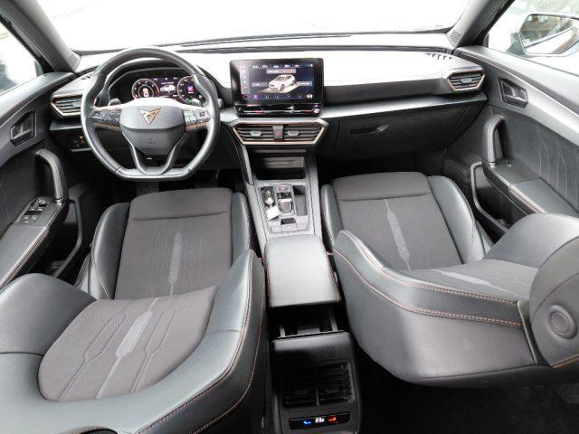 CUPRA Formentor 2.0 TDI 4Drive DSG Unico Proprietario