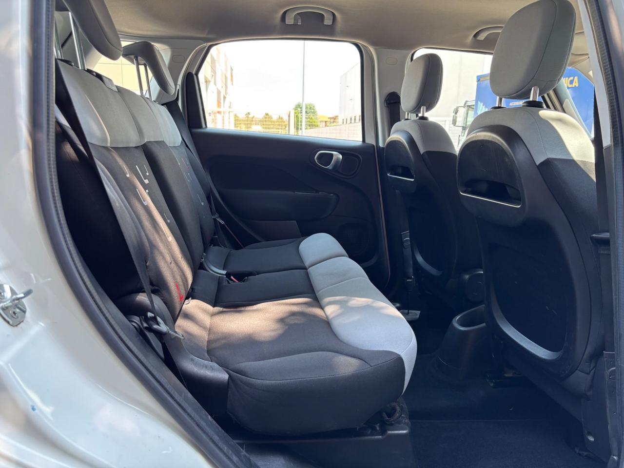 Fiat 500L 1.6 MJT 120CV AUTOCARRO N1