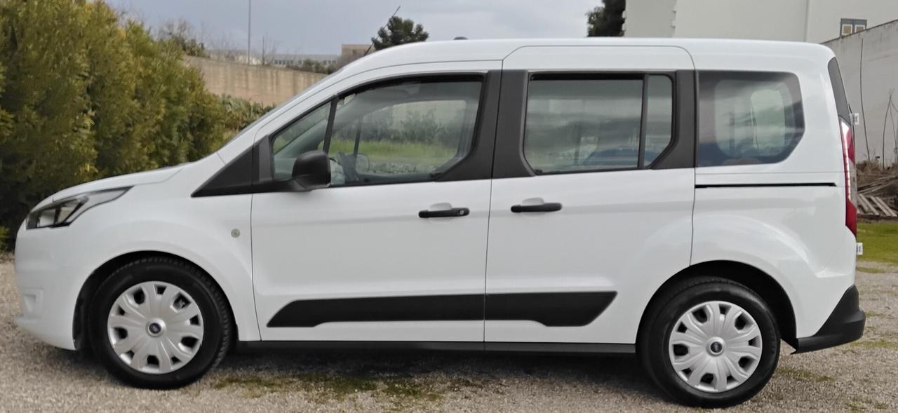 Ford Transit Connect Transit Connect 220 1.5 TDCi 120CV PC Combi Trend N1