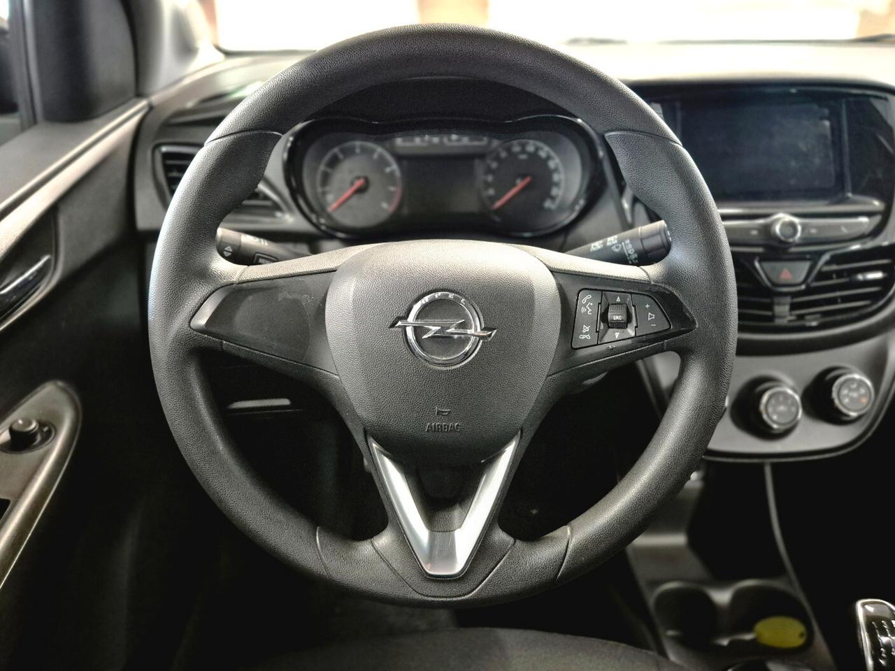 Opel Karl Rocks 1.0 75 CV