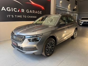 Skoda Kamiq 1.0 TSI 110 CV Style