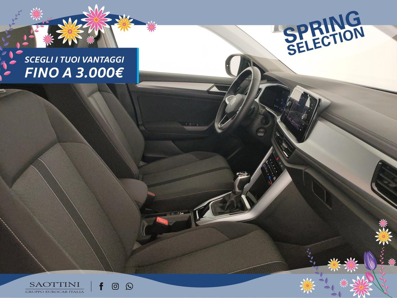2.0 TDI Life 150 CV DSG