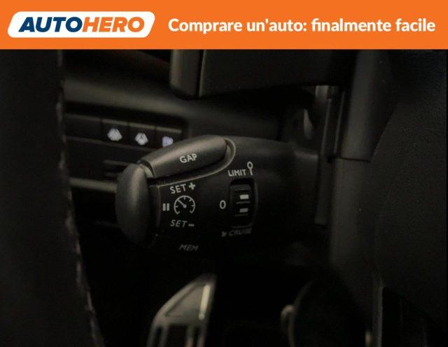 CITROEN C5 Aircross Hybrid 225 e-EAT8 Shine