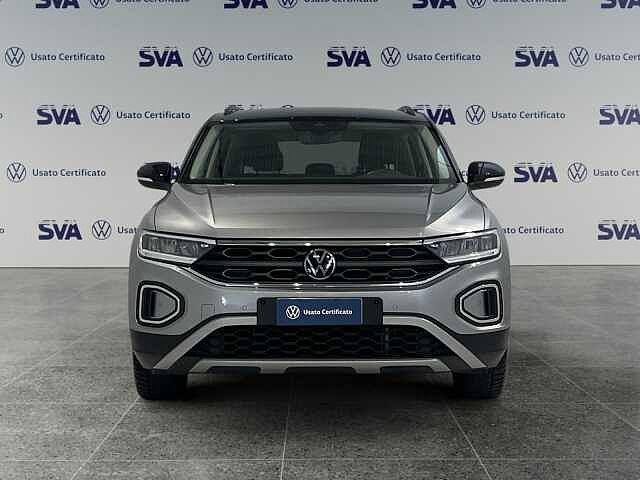 Volkswagen T-Roc 2.0TDI 115CV Life - NEOPATENTATI -