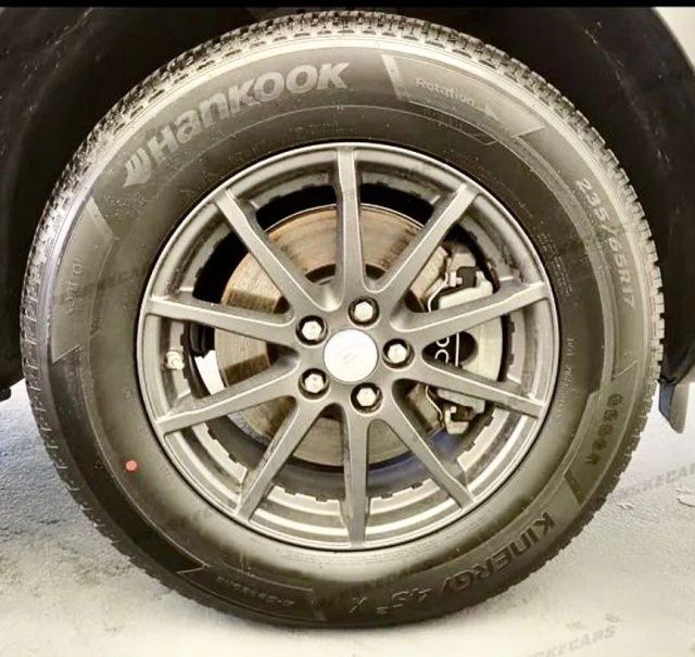 LAND ROVER Discovery Sport 2.0 TD4 150 CV Pure AUTOMATICA,NAVI,B-XENO