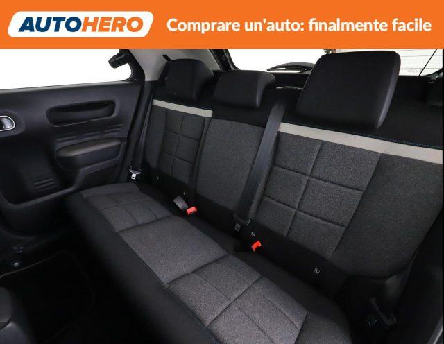 CITROEN C4 Cactus PureTech 110 S&S Shine