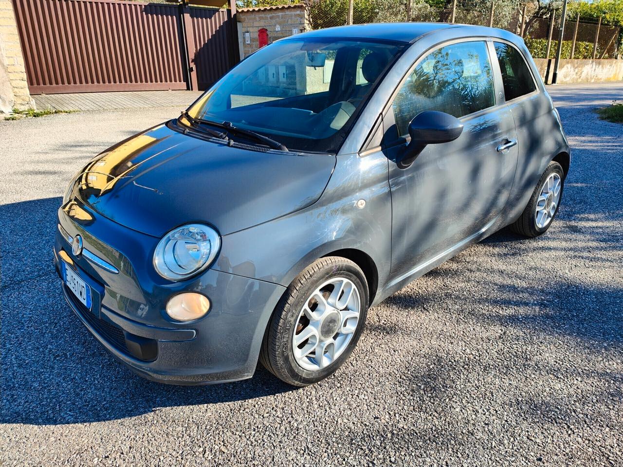 Fiat 500 1.3 Multijet 16V 75 CV Sport