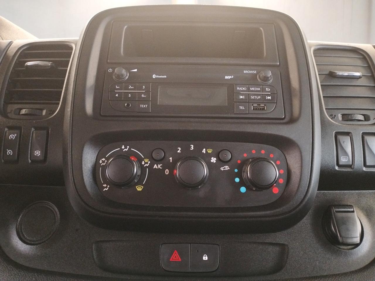 Opel Vivaro 1.6 BiTurbo S&S EcoFLEX PC-TN Combi - IVA ESCLUSA - 9 POSTI