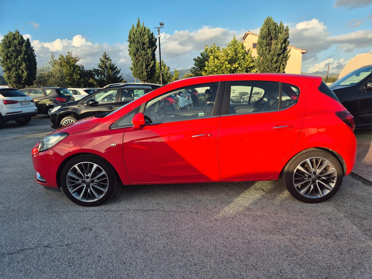 Opel Corsa 1.3 CDTI ecoFLEX Start&Stop 5 porte Cosmo