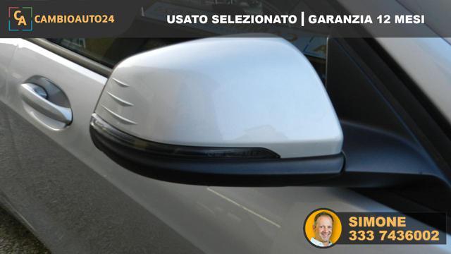 BMW 118 i 5p. Advantage