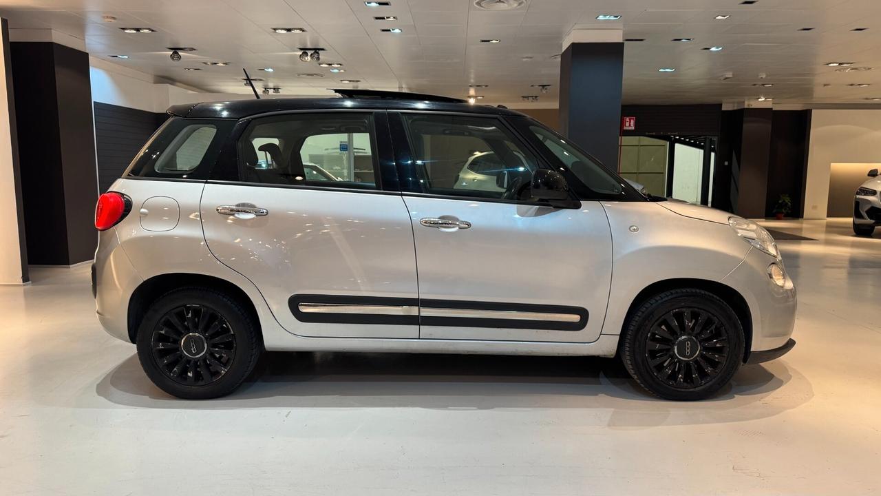 Fiat 500L 1.6 Multijet 120 CV Lounge - 2014