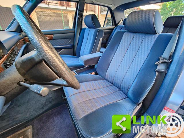 MERCEDES-BENZ 300 SE W126 188 CV Automatic