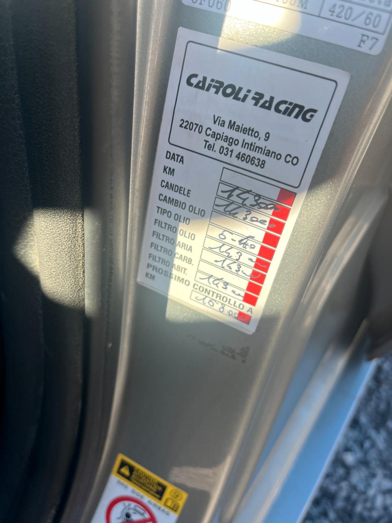 Toyota Verso 1.8 Active 7 posti