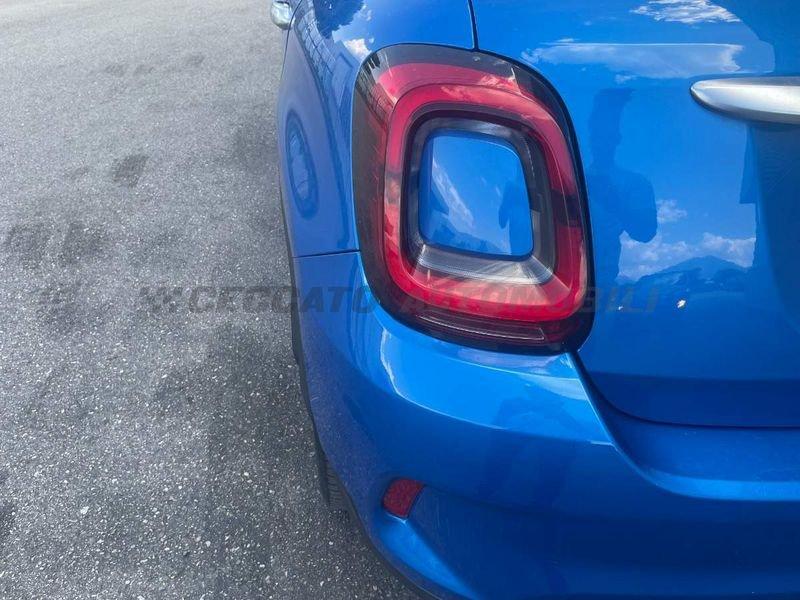 FIAT 500X 500X 1.0 t3 120cv