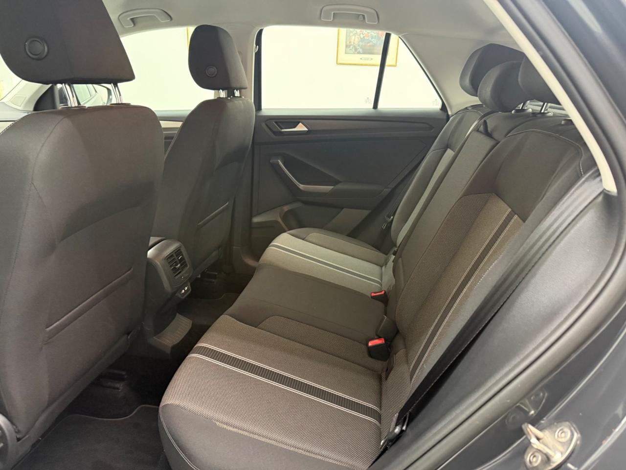 Volkswagen T-Roc 2.0 TDI SCR 150 CV DSG Sport BlueMotion