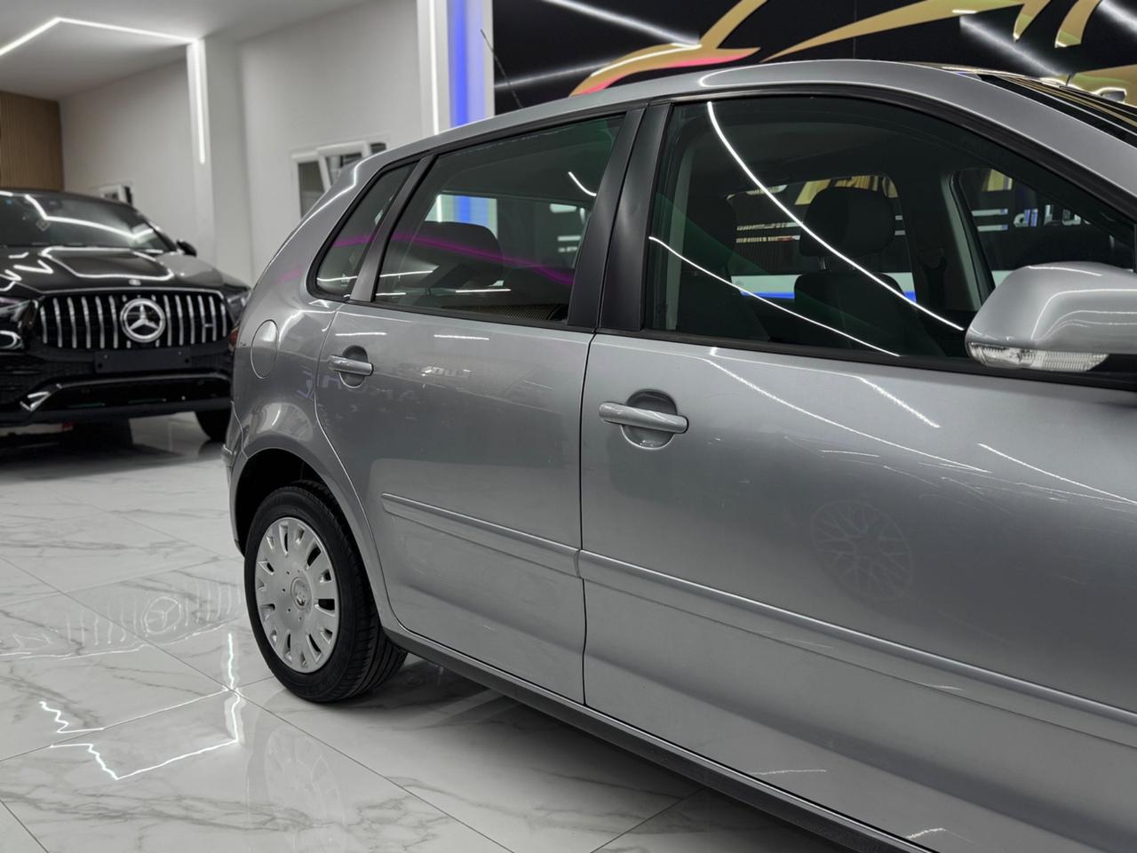 Volkswagen Polo 1.4 TDI Full Optional