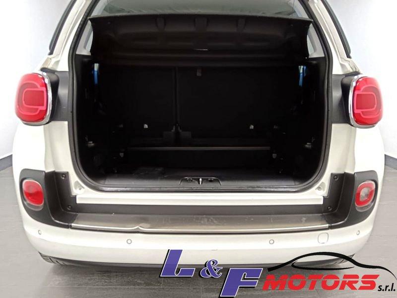 FIAT 500L 500L 1.6 Multijet 120 CV Lounge
