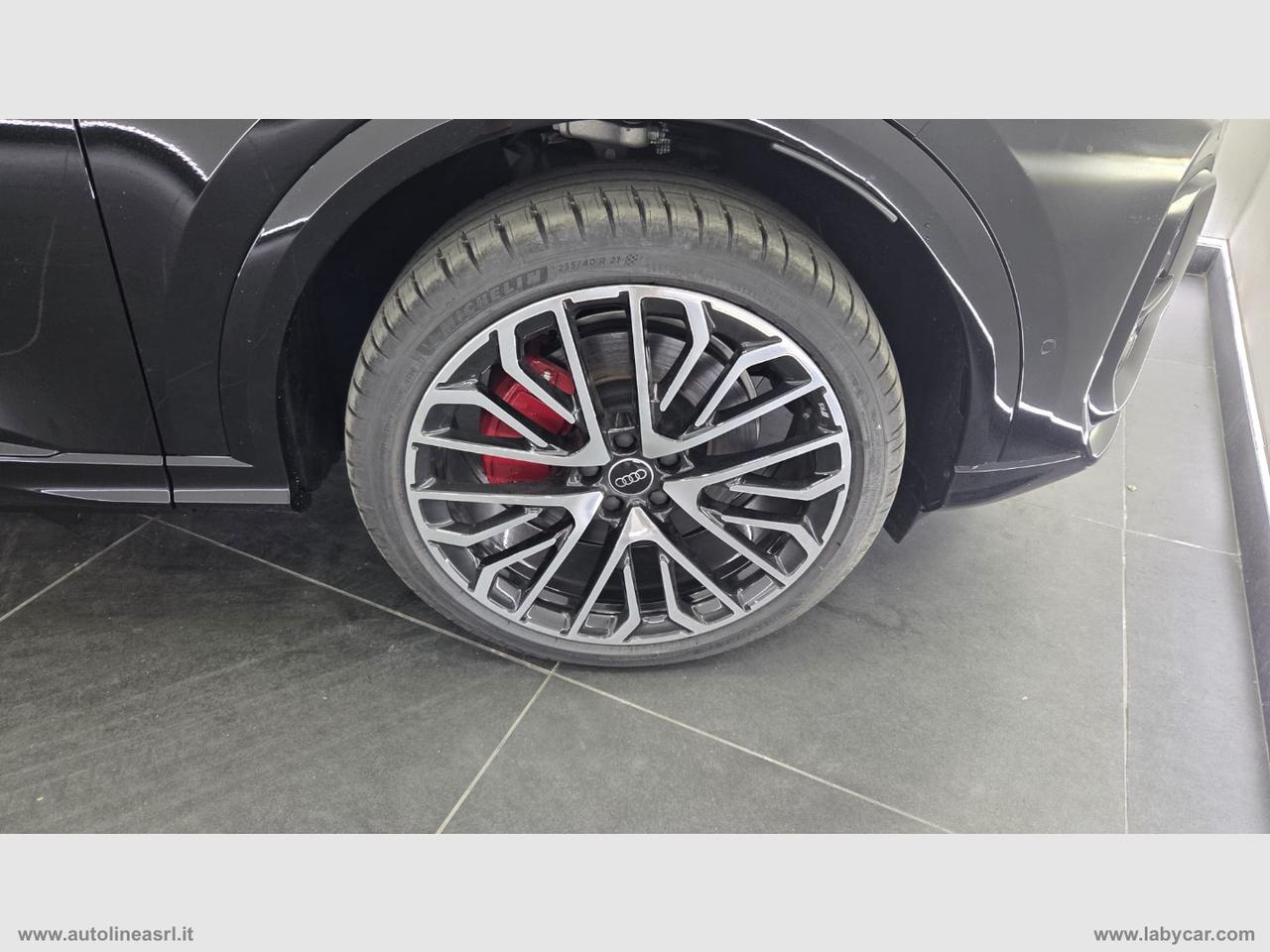 AUDI Q5 SPB TDi S tronic quattro S line ed.