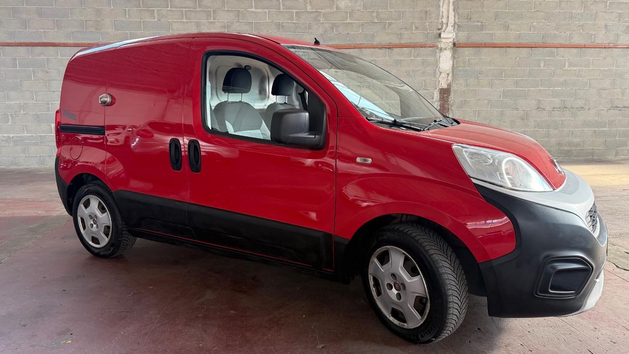 Fiat Fiorino 1.3 MJT 95CV Cargo Adventure