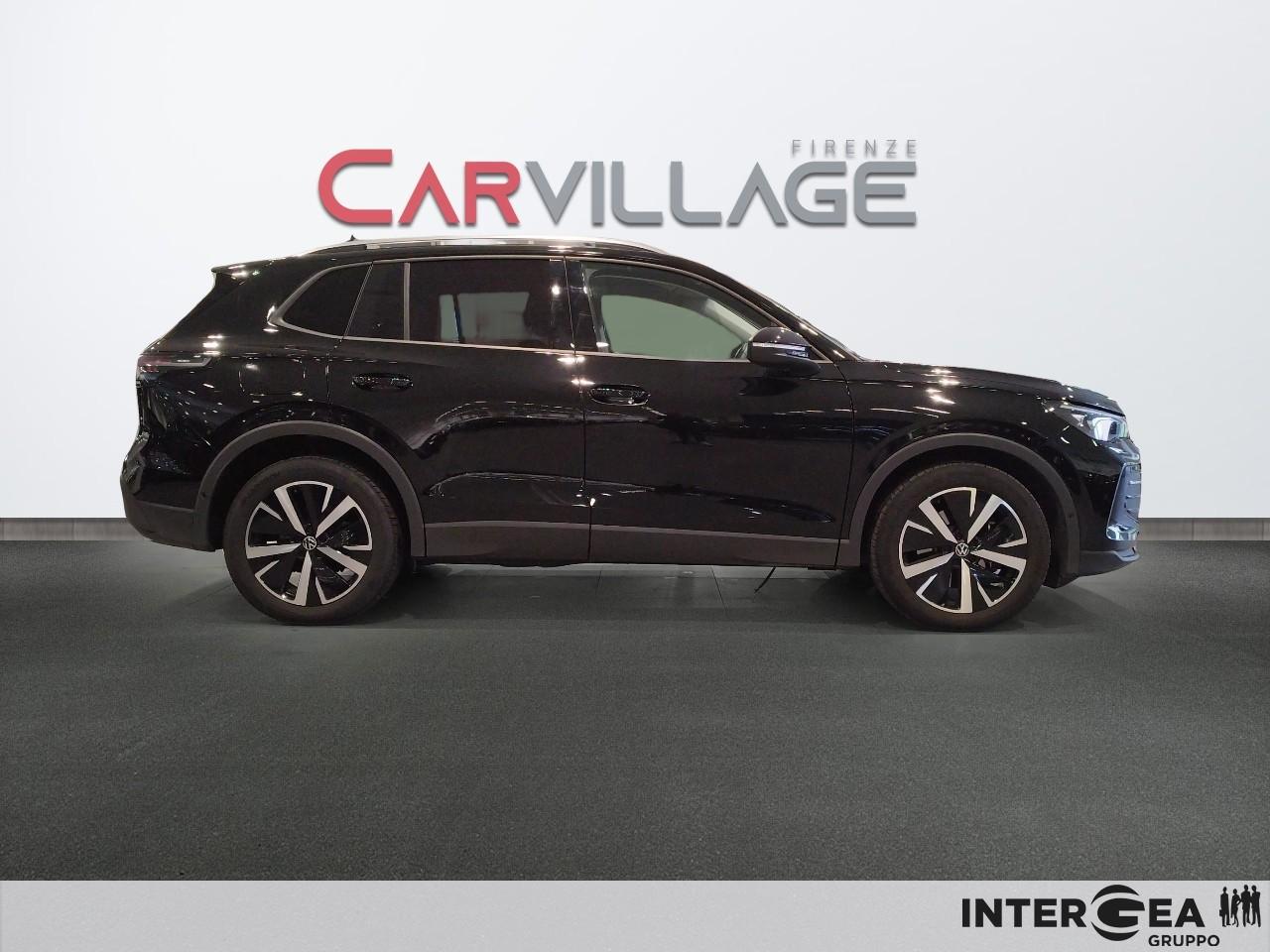 VOLKSWAGEN Tiguan 2.0 tdi Edition Plus 150cv dsg
