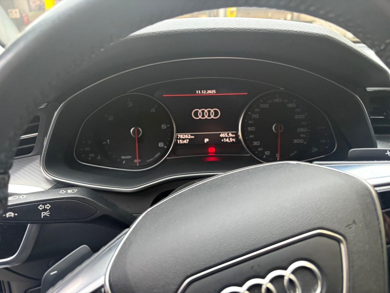 Audi A6 Avant 40 2.0 TDI quattro ultra S tronic Business Sport
