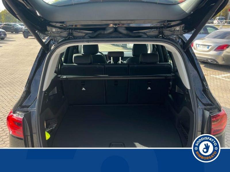 Mercedes-Benz Classe GLB GLB 200 Automatic Advanced Progressive