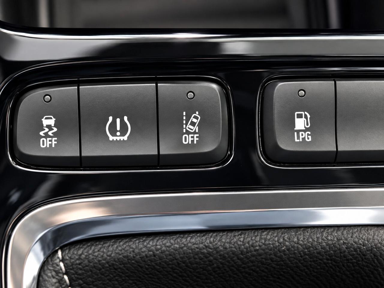 Opel Crossland X INNOVATION