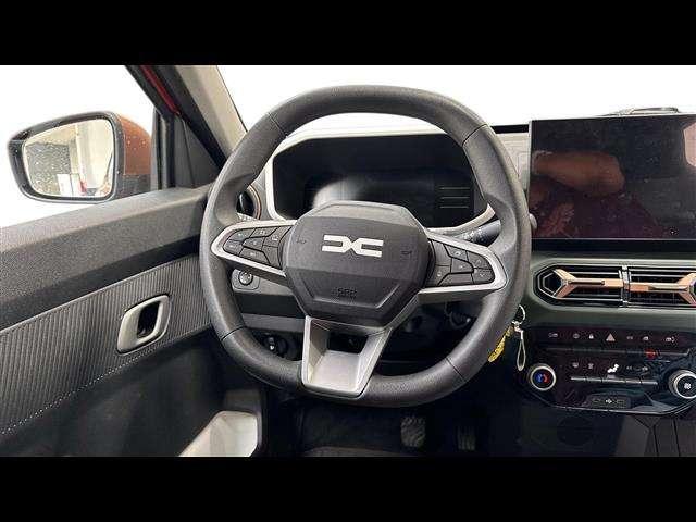 Dacia Spring Extreme Electric 65