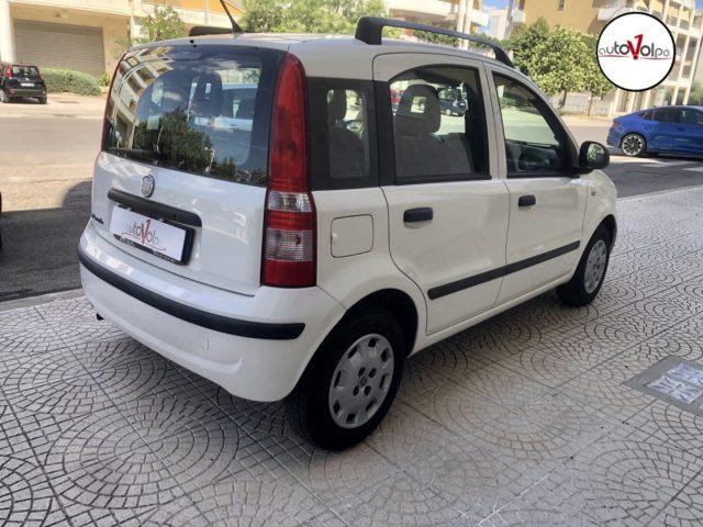 FIAT Panda 1.2i 70cv Classic