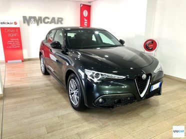 ALFA ROMEO - Stelvio - 2.2 T.diesel 190CV AT8 RWD Bus.