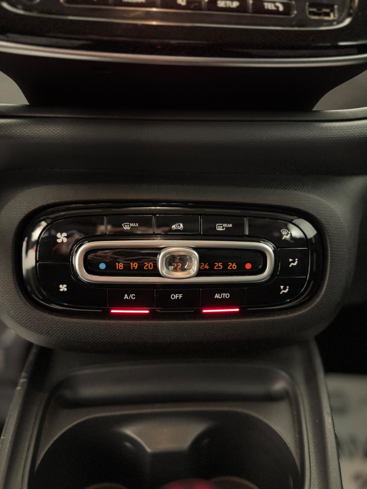 Smart ForTwo 70 1.0 twinamic Perfect