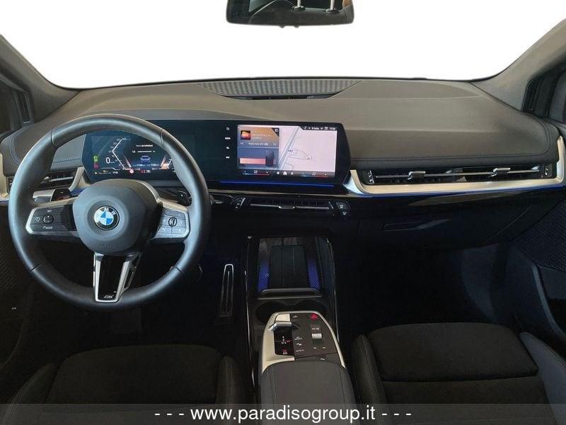 BMW Serie 2 Active Tourer Serie 2 A.T. - U06 220i Active Tourer