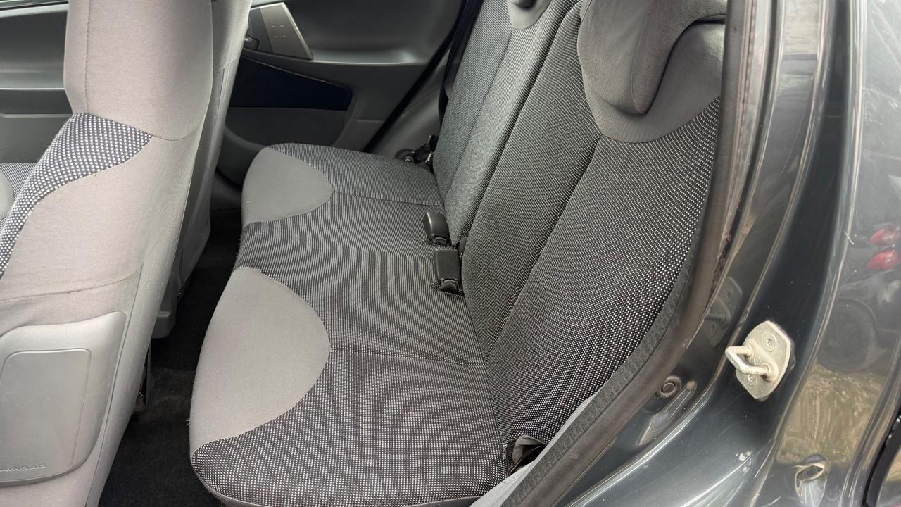 Peugeot 107 1.0 benzina 68CV 5p.