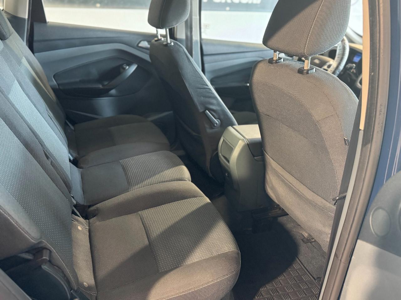 Ford C-Max 1.6 TDCi 115CV Plus