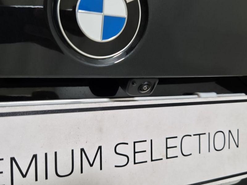 BMW X1 sDrive 20d MSport DCT